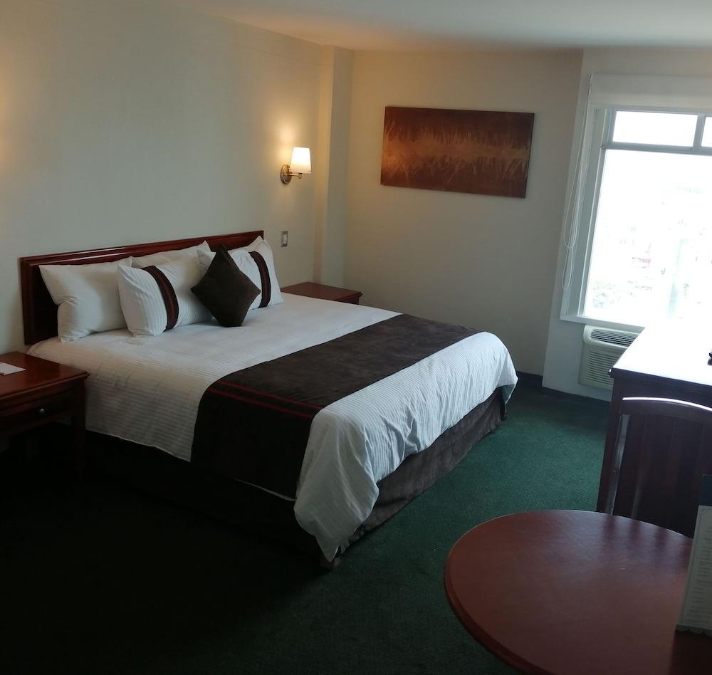 Mision Leon Otel Dış mekan fotoğraf