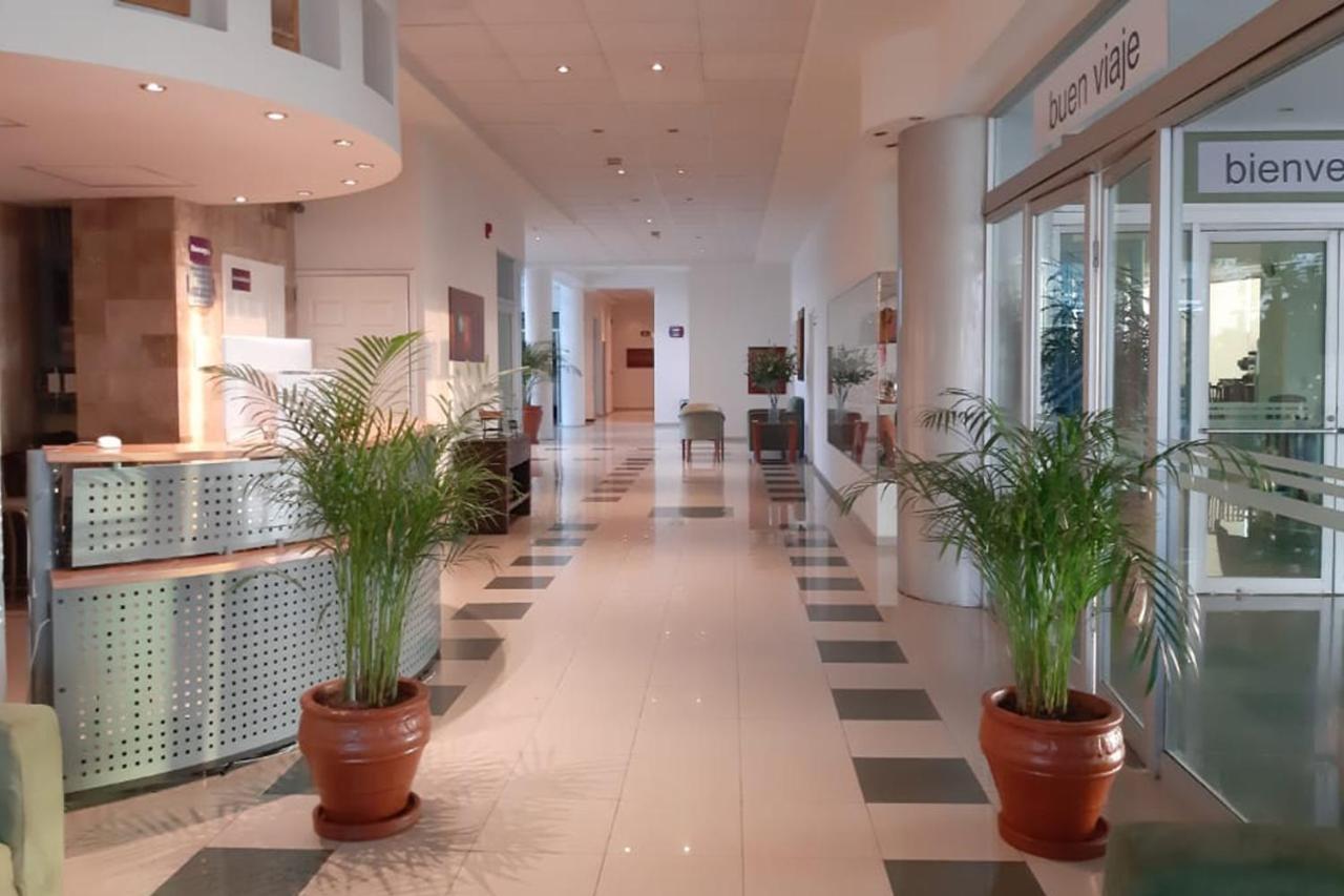 Mision Leon Otel Dış mekan fotoğraf