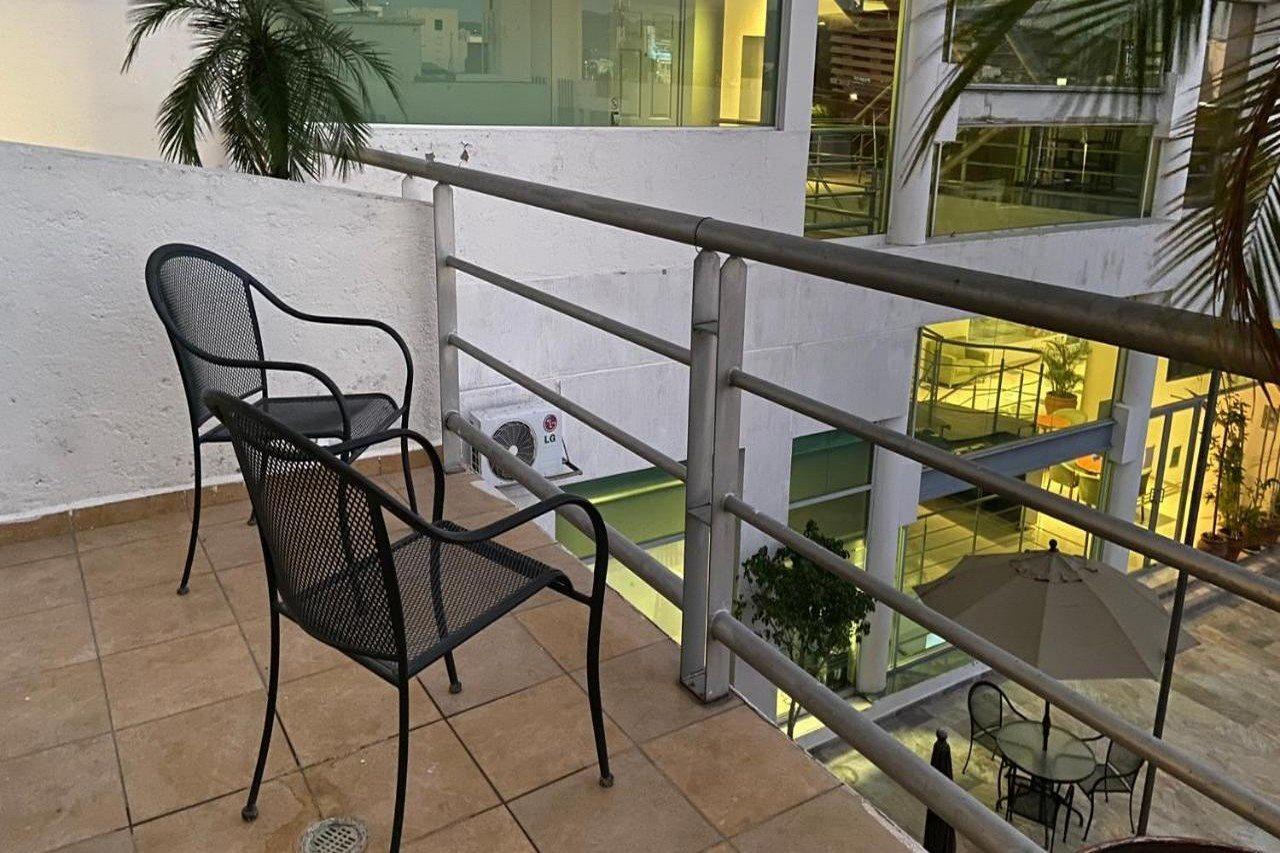 Mision Leon Otel Dış mekan fotoğraf
