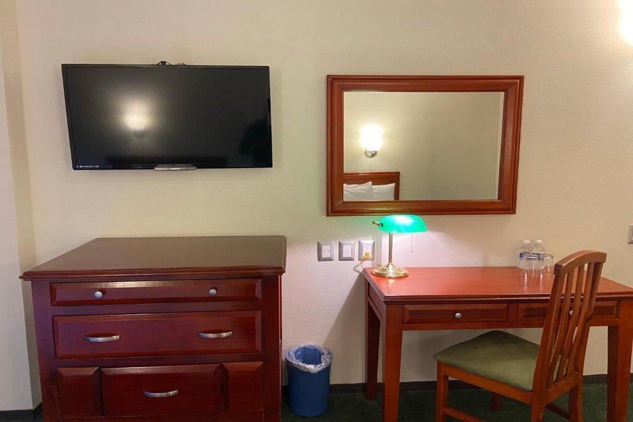 Mision Leon Otel Dış mekan fotoğraf