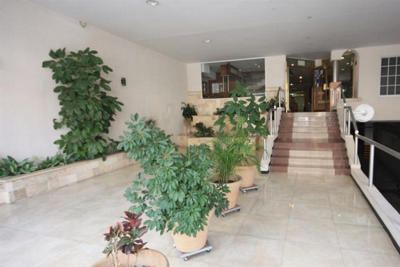 Mision Leon Otel Dış mekan fotoğraf