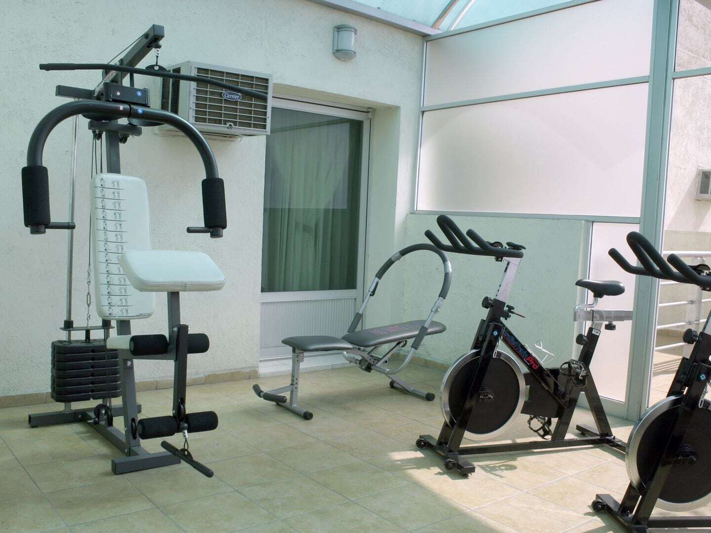 Mision Leon Otel Dış mekan fotoğraf