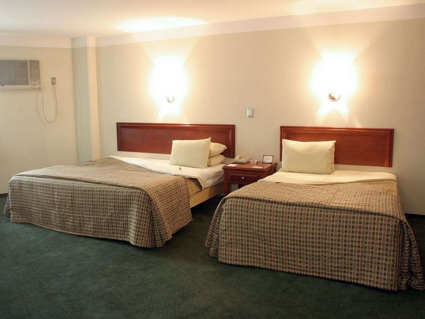 Mision Leon Otel Dış mekan fotoğraf