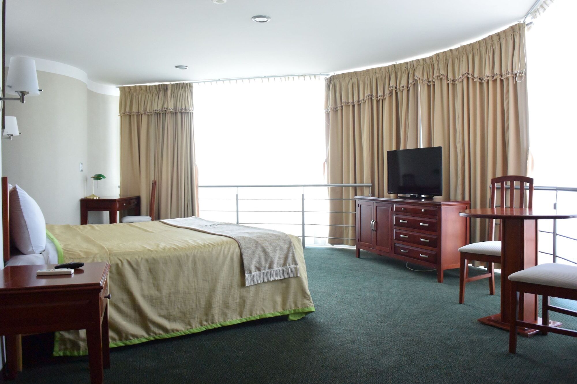 Mision Leon Otel Dış mekan fotoğraf