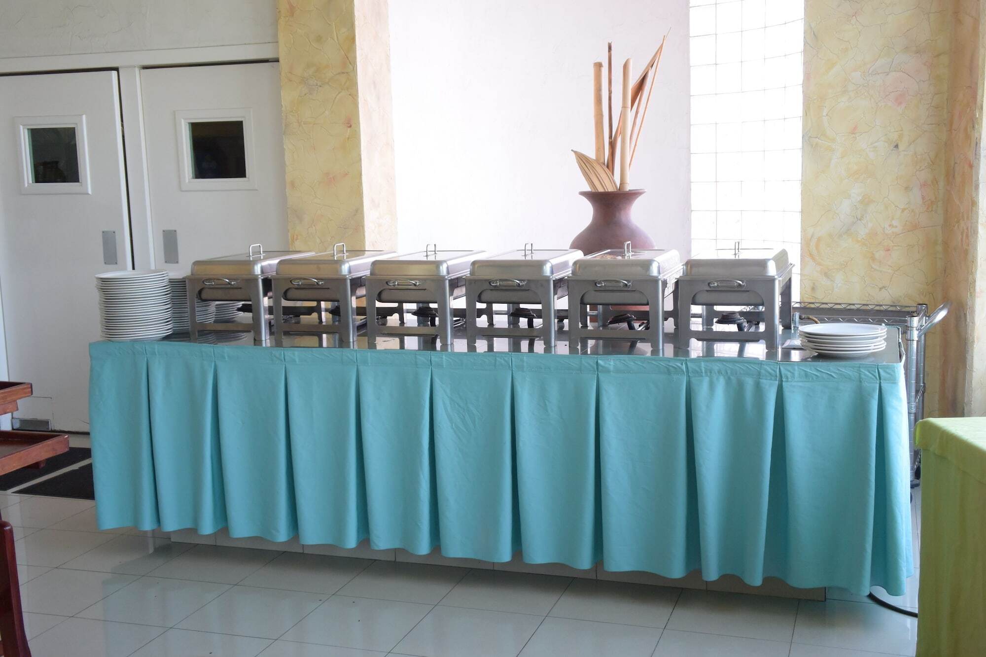 Mision Leon Otel Dış mekan fotoğraf